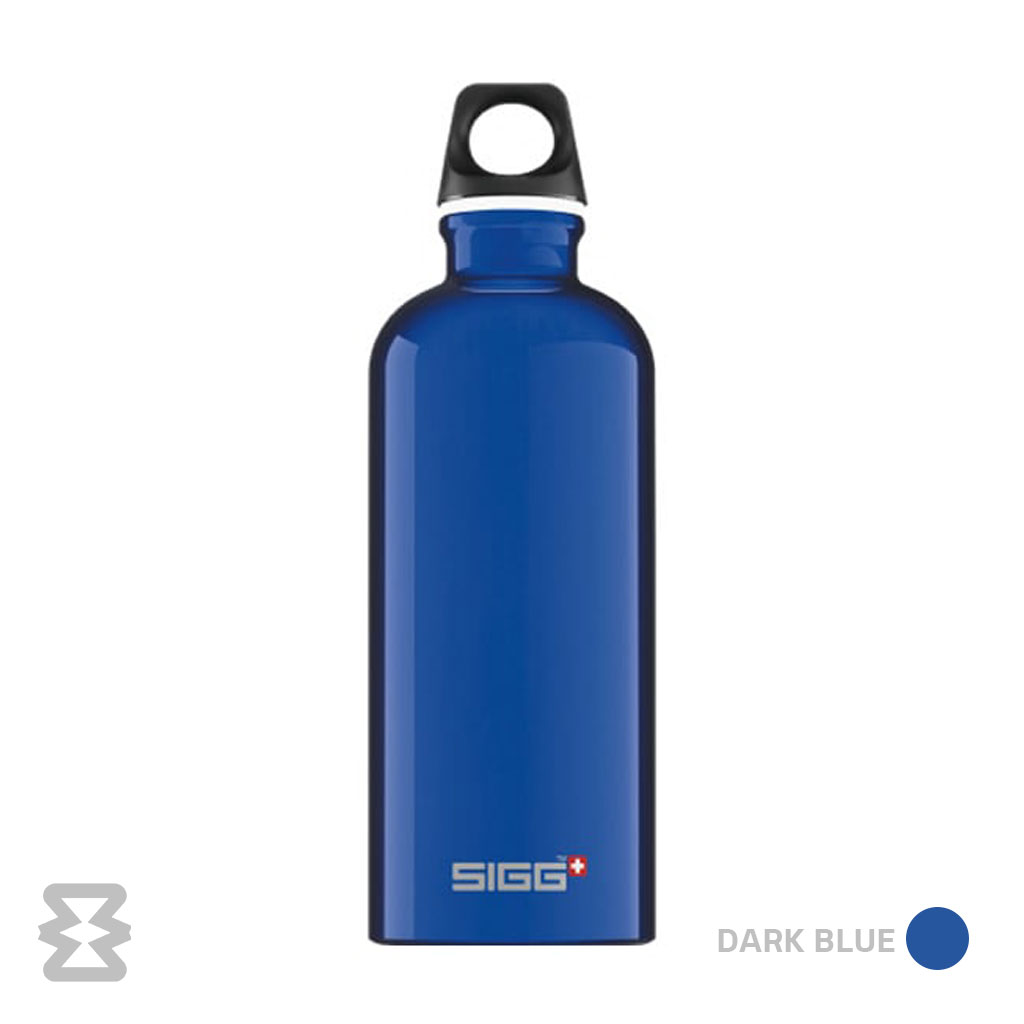 قمقمه سفری سیگ مدل Traveller 600