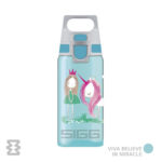 قمقمه کودکان سیگ مدل VIVA ONE 500