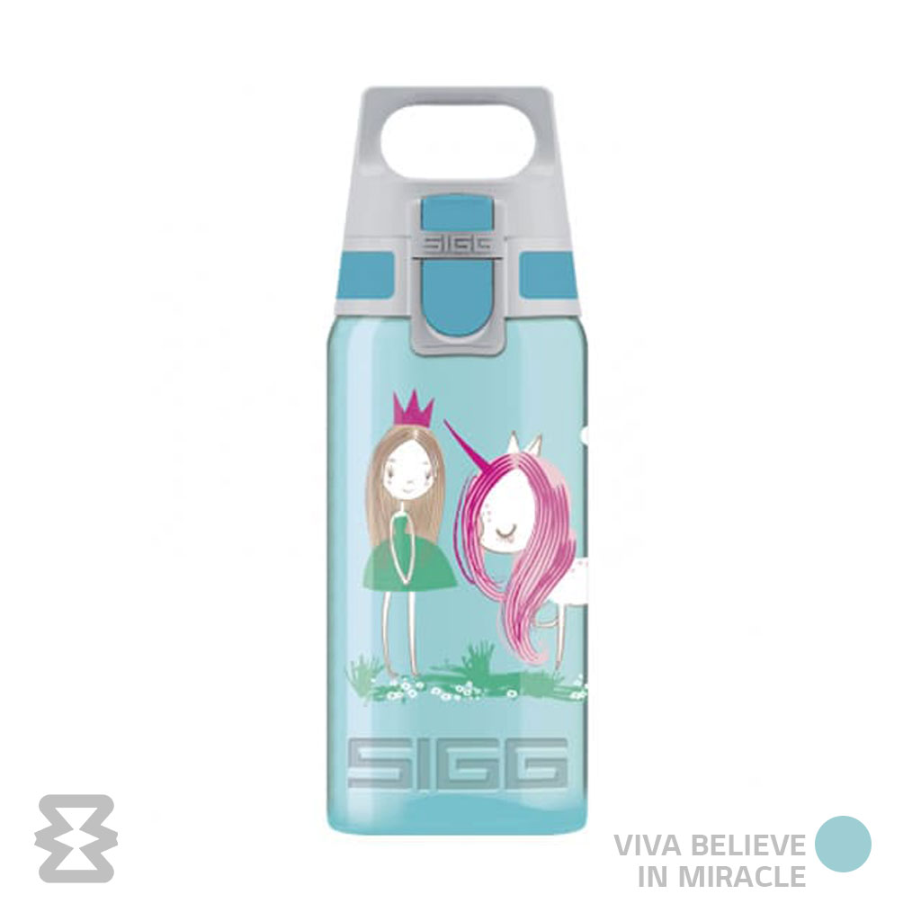 قمقمه کودکان سیگ مدل VIVA ONE 500