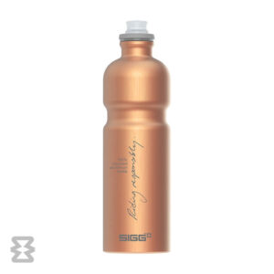 قمقمه سیگ مدل MOVE MY PLANET 750