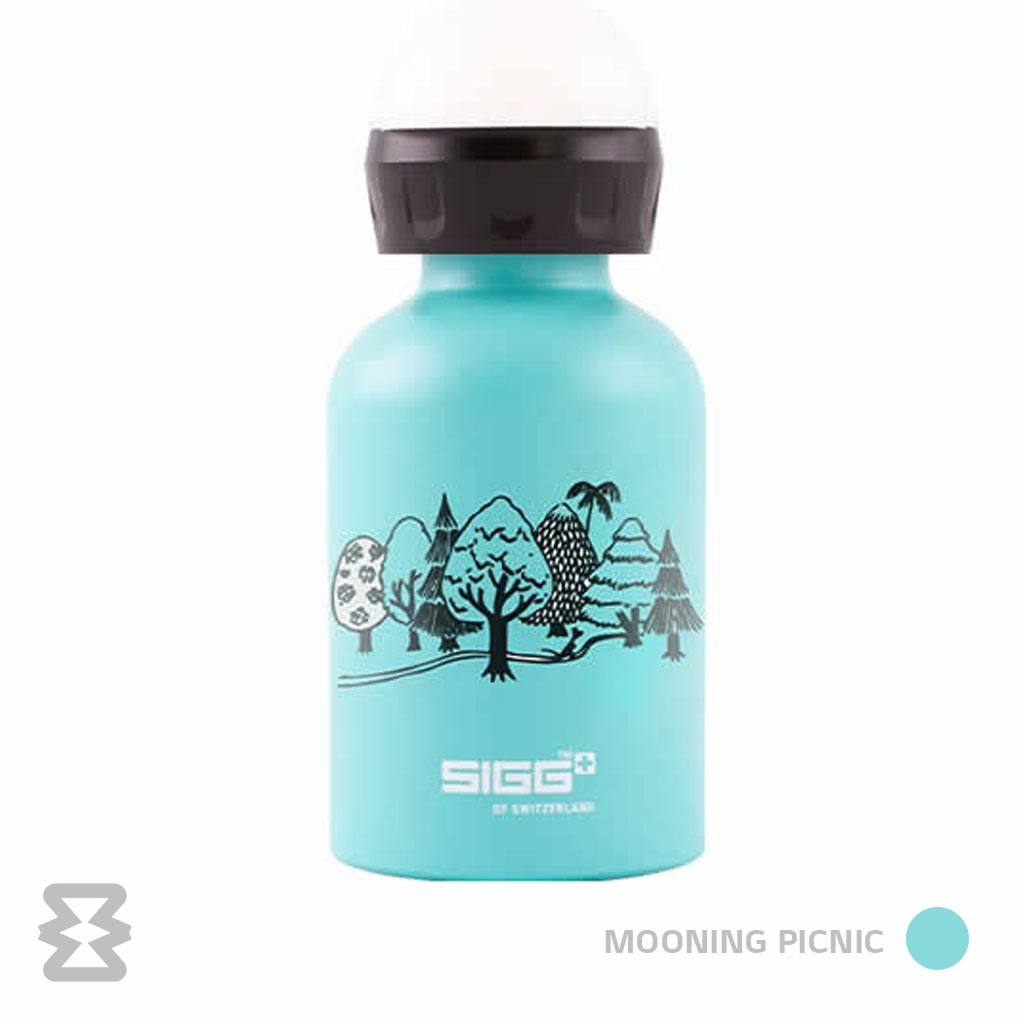 قمقمه سیگ مدل KBT MOOMIN 300