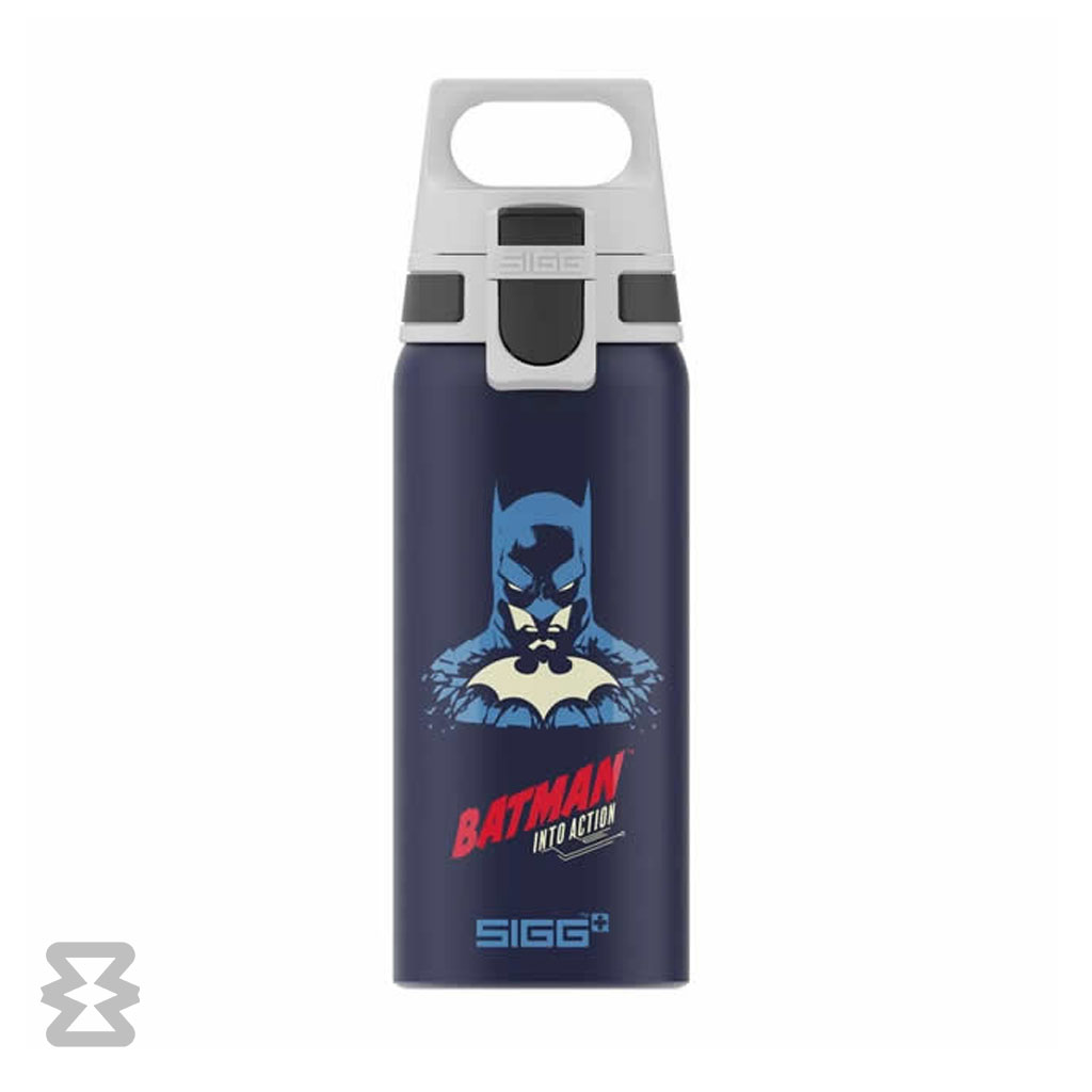 قمقمه سیگ مدل WMB ONE 600