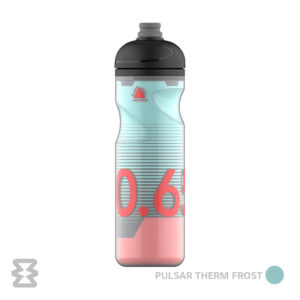 قمقمه ورزشی سیگ مدل PULSAR THERM 650