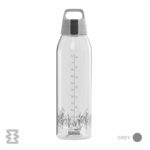 قمقمه سیگ مدل Total Clear ONE MyPlanet 1500