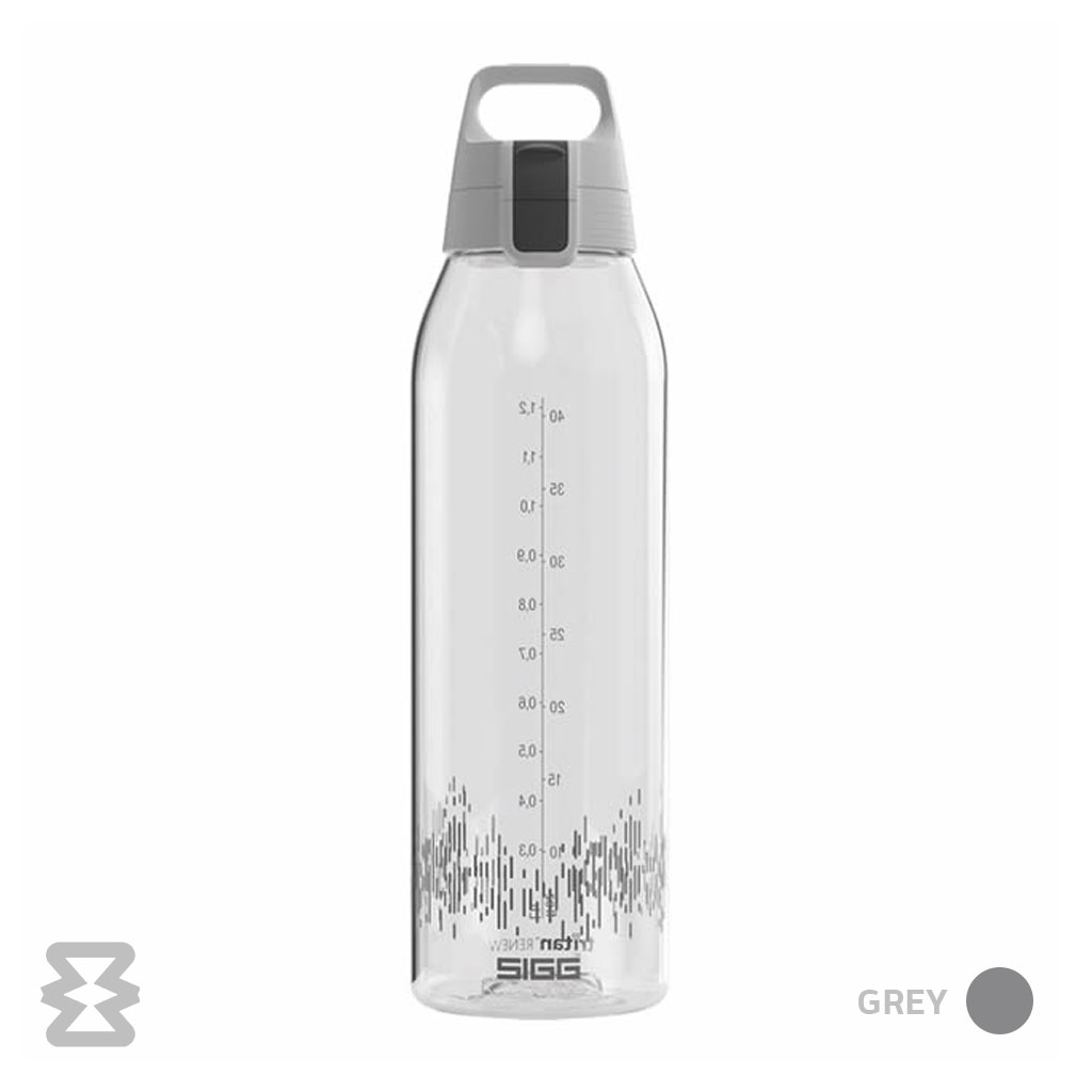 قمقمه سیگ مدل Total Clear ONE MyPlanet 1500