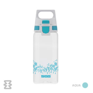 قمقمه سیگ مدل Total Clear ONE MyPlanet 500