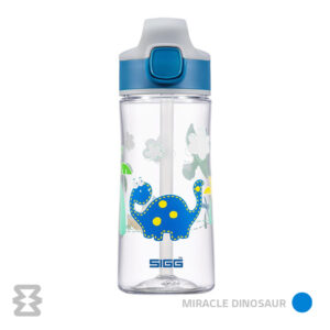 قمقمه سیگ مدل Kids Bottle Miracle 450