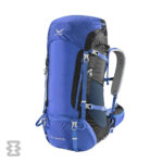کوله پشتی 5+45 لیتری اسنوهاک مدل K2 star کد SN-B3128