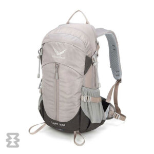 کوله پشتی 24 لیتری اسنوهاک مدل LIGHT کد SN-B3126
