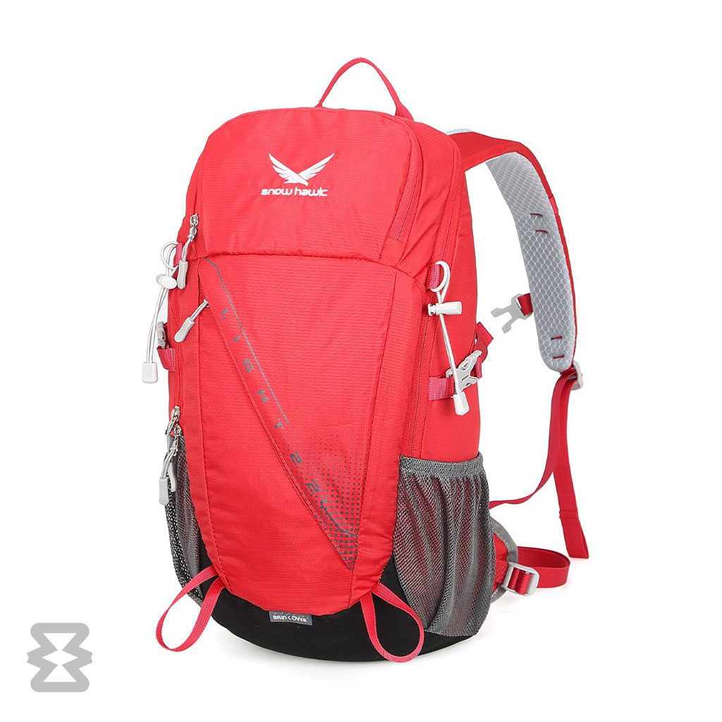 کوله پشتی 22 لیتری اسنوهاک مدل LIGHT کد SN-B3127