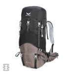 کوله پشتی 5+40 لیتری اسنوهاک مدل TIBET کد SN-B3129