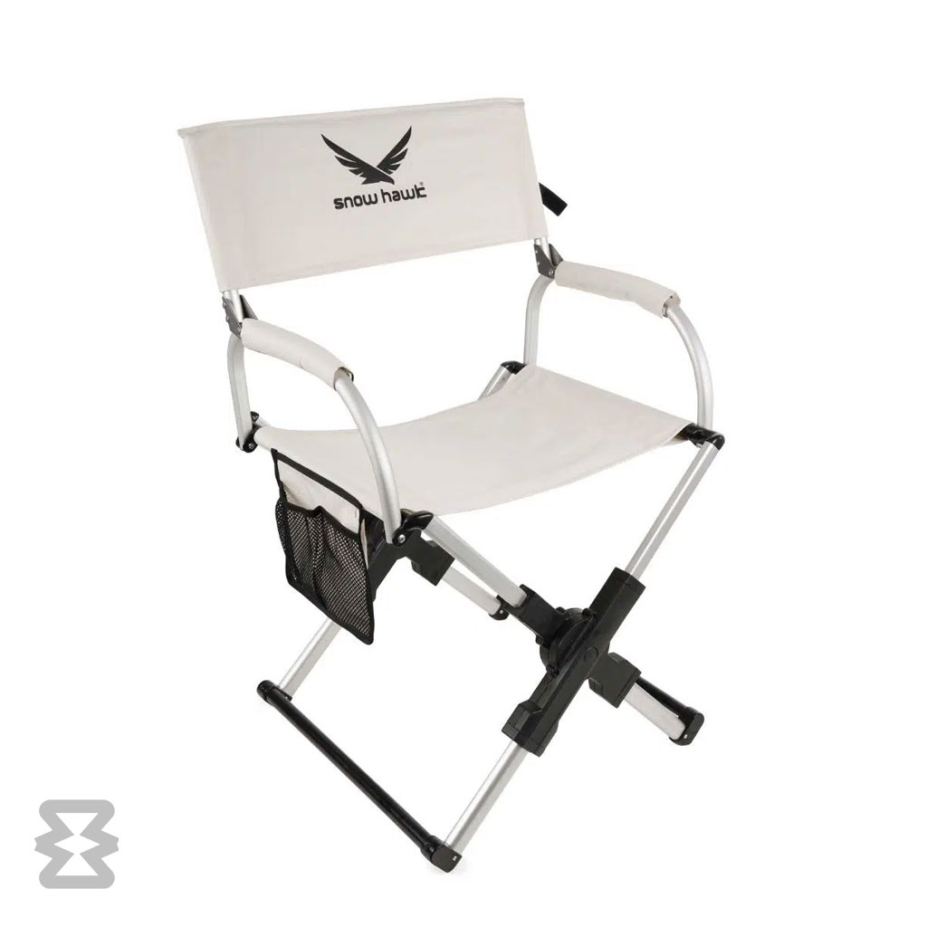 صندلی تاشو کمپینگ اسنوهاک کد SN-A9147