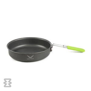 ماهیتابه 1.8 لیتری کوهنوردی سایز بزرگ اسنوهاک کد SN-F10