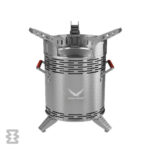 اجاق هیزومی کمپینگ اسنوهاک کد SN.Q16