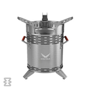 اجاق هیزومی کمپینگ اسنوهاک کد SN.Q16