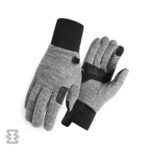 دستکش پلار مردانه اسنوهاک کد SN-C2134