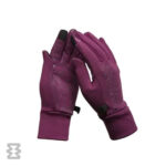 دستکش بیس زنانه اسنوهاک کد SN-C2138