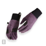 دستکش پلار زنانه اسنوهاک کد SN-C2135