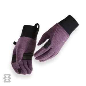 دستکش پلار زنانه اسنوهاک کد SN-C2135