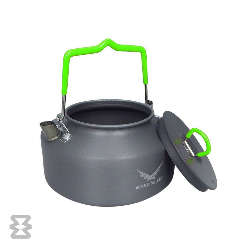 کتری 1.6 لیتری کوهنوردی اسنوهاک SN-CB