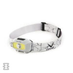 هدلامپ اسنوهاک مدل L40 کد SN-H8114