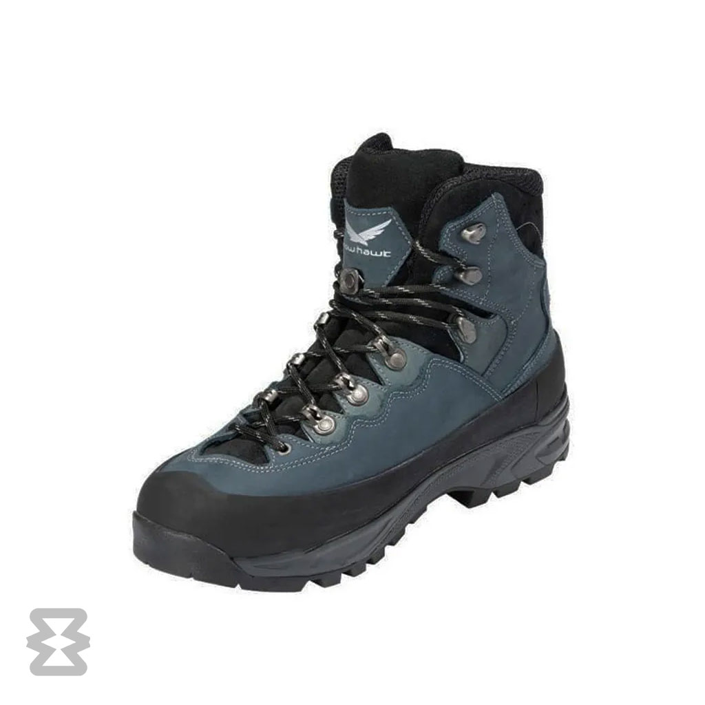 کفش ساق بلند مردانه اسنوهاک مدل Sirwan کد SN-S1112