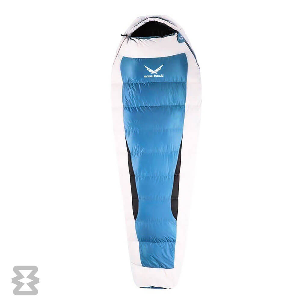 کیسه خواب پر اسنوهاک مدل Cliff-600 کد SN-S4127