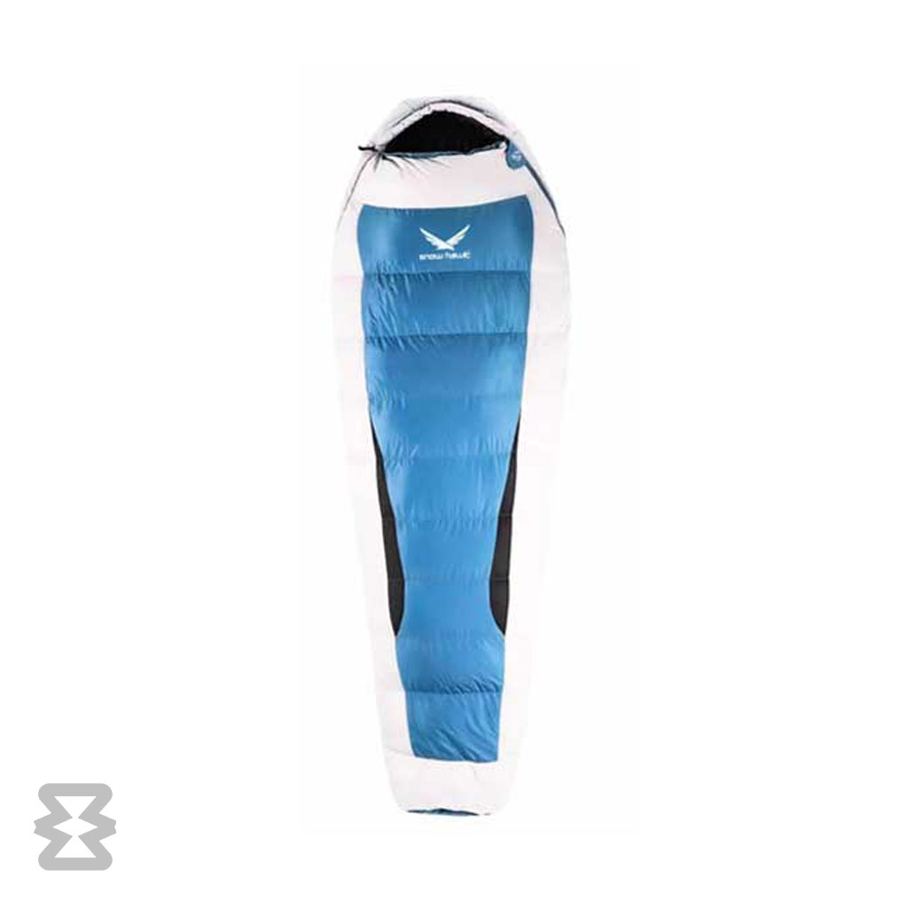 کیسه خواب پر اسنوهاک مدل Cliff-900 کد SN-S4126