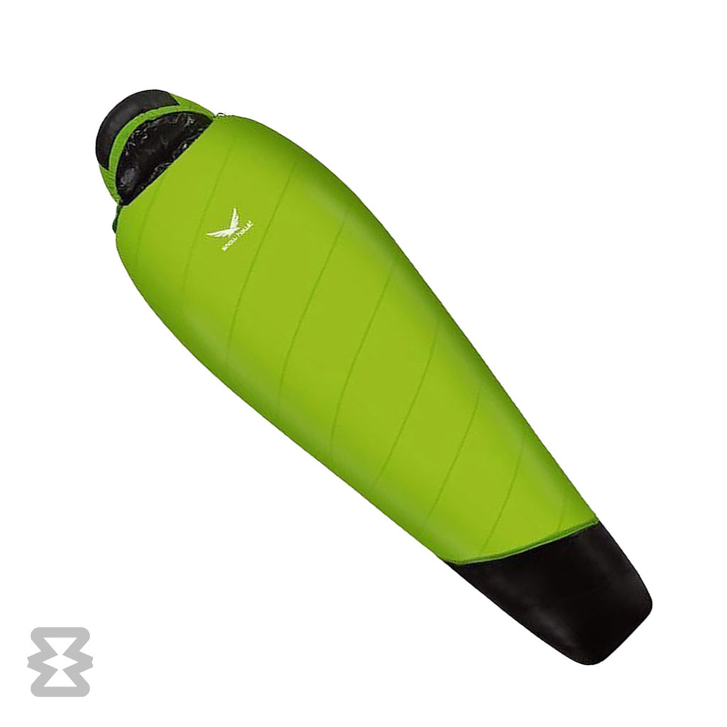 کیسه خواب پر اسنوهاک مدل Ice-900 کد SN-S4133