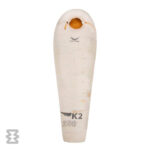 کیسه خواب پر اسنوهاک مدل K2 250