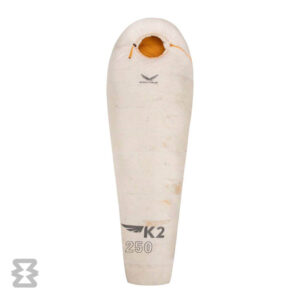 کیسه خواب پر اسنوهاک مدل K2 250