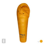 کیسه خواب پر اسنوهاک کد K2 1200