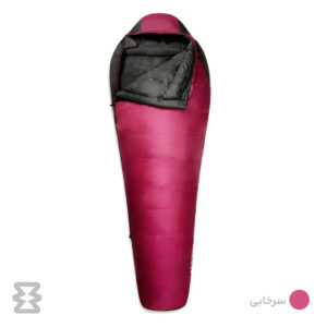 کیسه خواب پر اسنوهاک مدل SPRING 900 کد SN-S4115