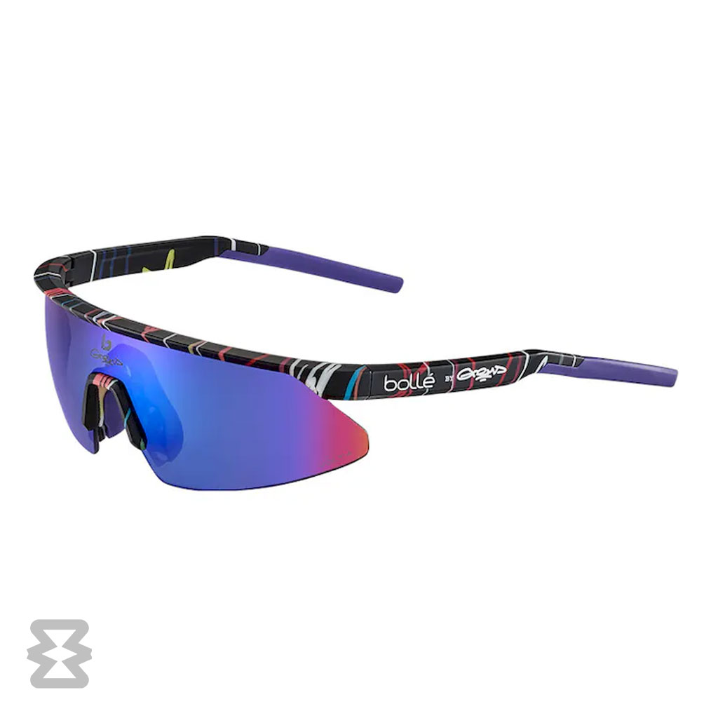 عینک بوله مدل SUN  MICRO EDGE 32007