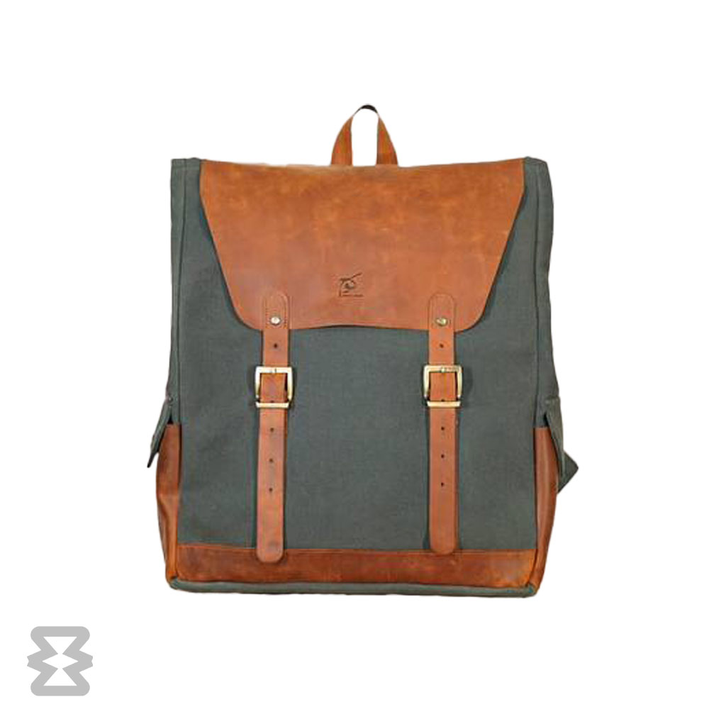 کوله پشتی کوچ مدل VINTAGE