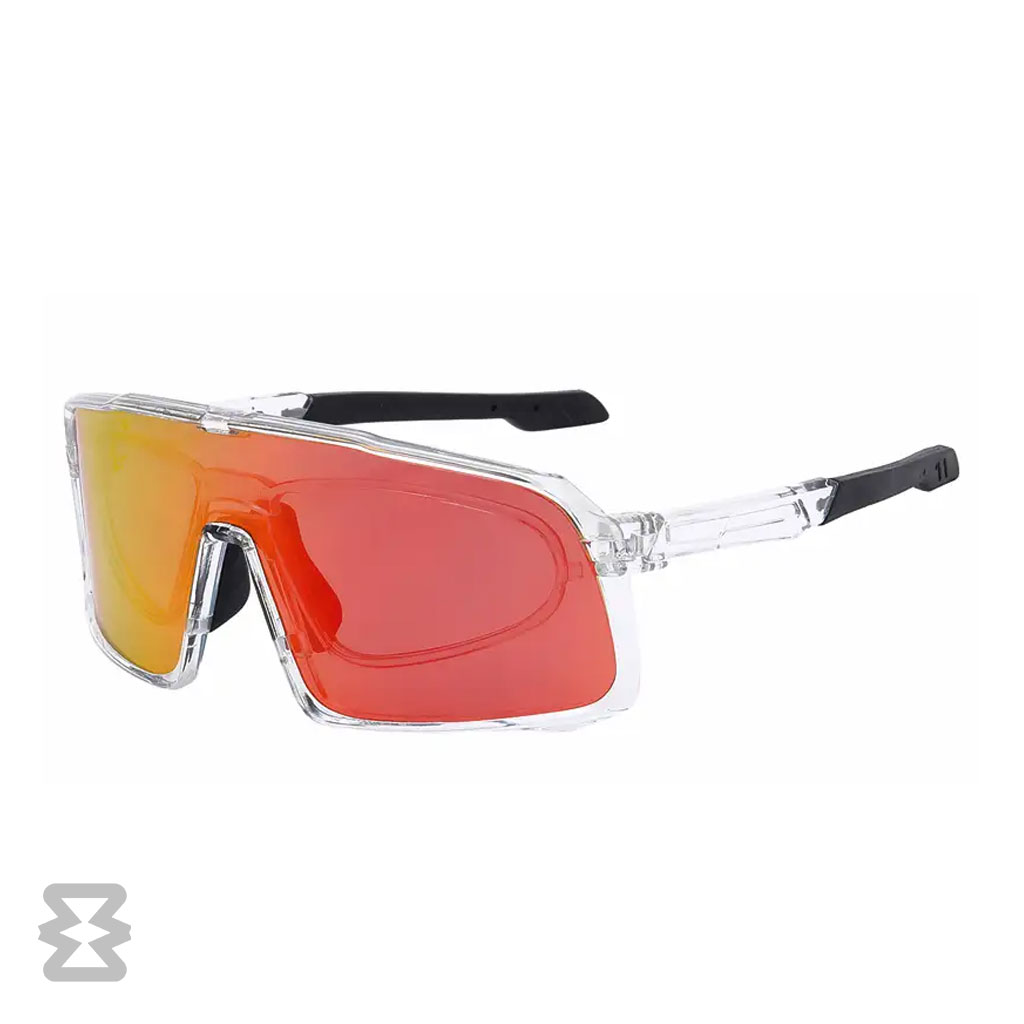 عینک وینتی مدل PTS8801 C3