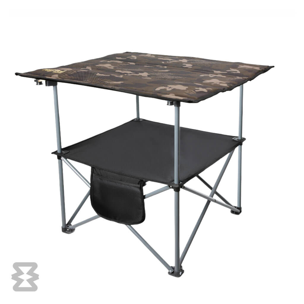 میز پارچه ای تاشو 4 نفره پرستیژ PRESTIGE FOLDING TABLE
