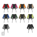 صندلی تاشو استراکچر ادونچر پرستیژ