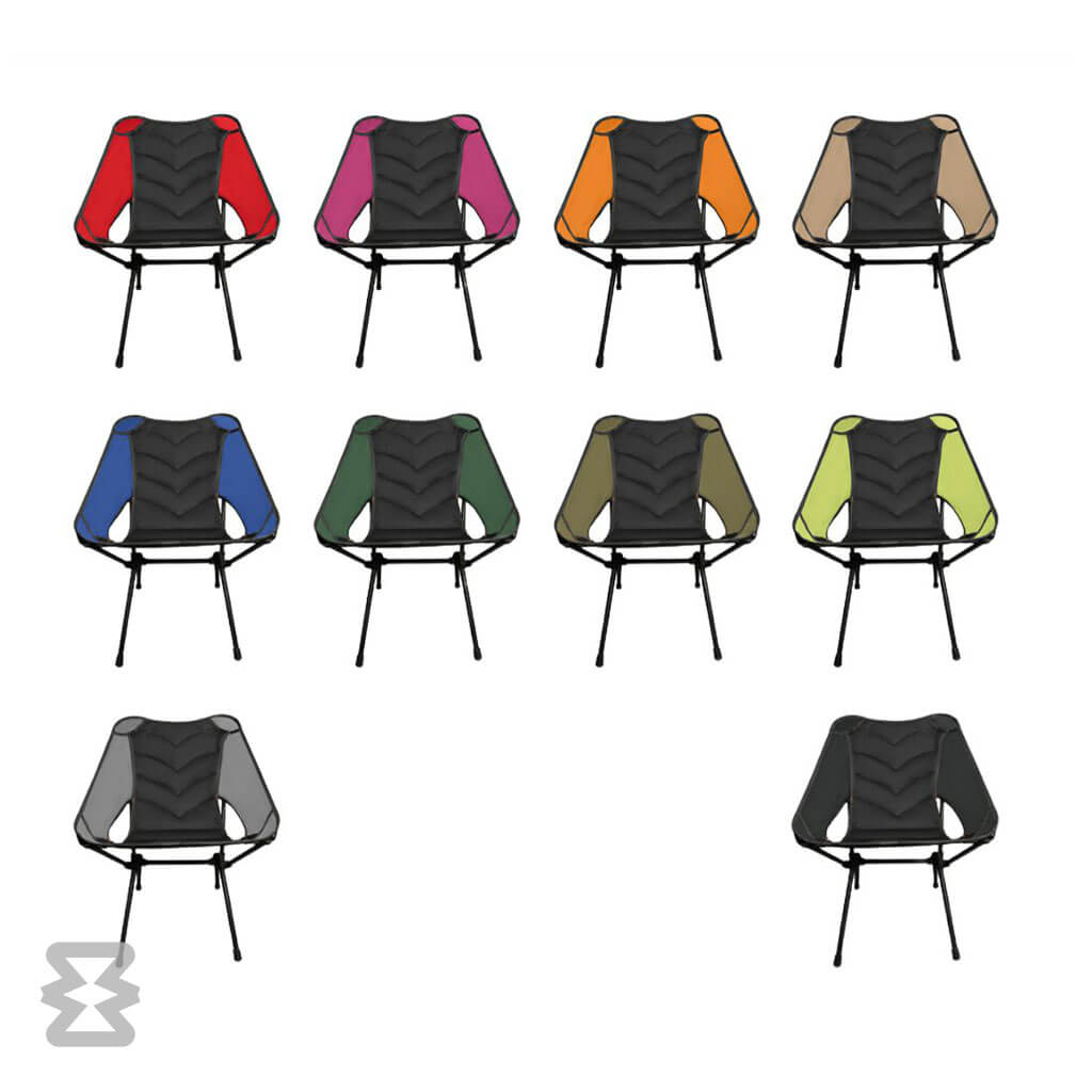 صندلی تاشو استراکچر ادونچر پرستیژ