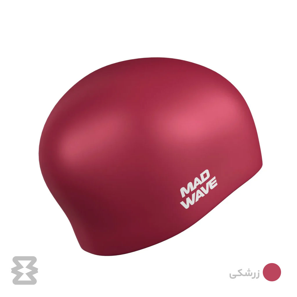 کلاه شنا مخصوص موهای بلند مدویو مدل LONG HAIR