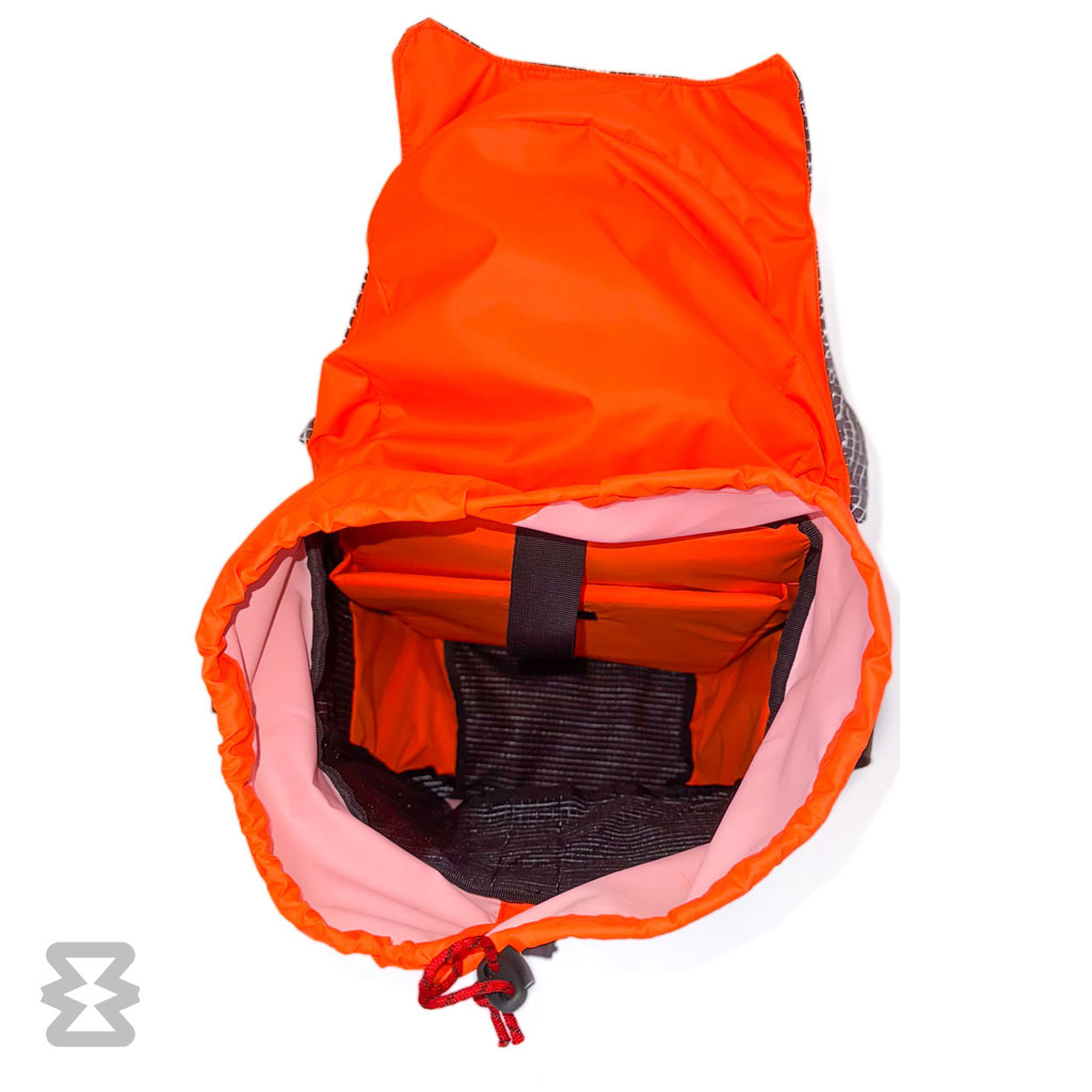 کوله پشتی اردوخ مدل T2 REFLECTOR