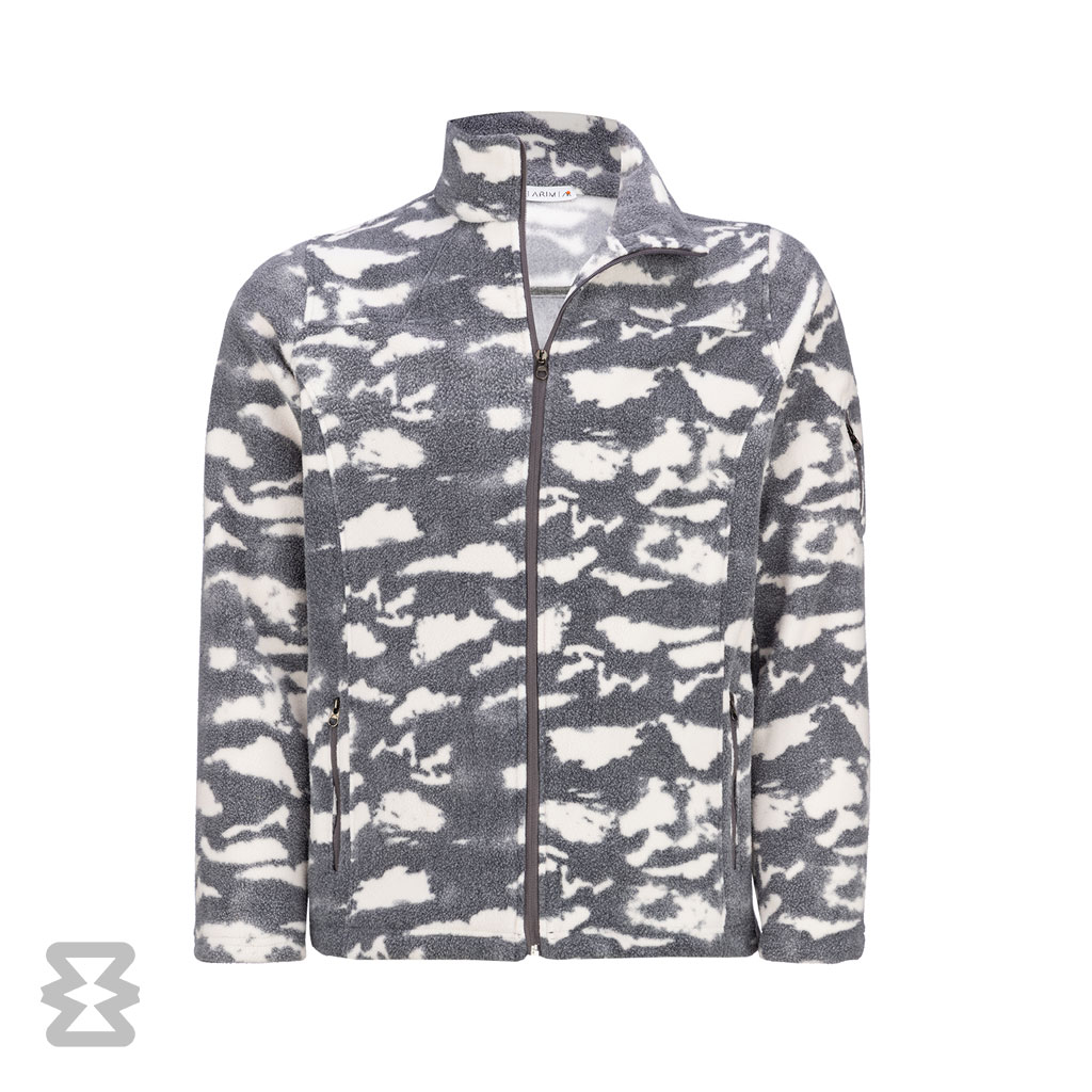 پلار مردانه آریم مدل طرحدار