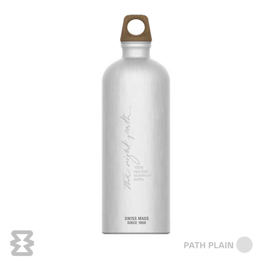 قمقمه سیگ مدل My Planet Plain 1000