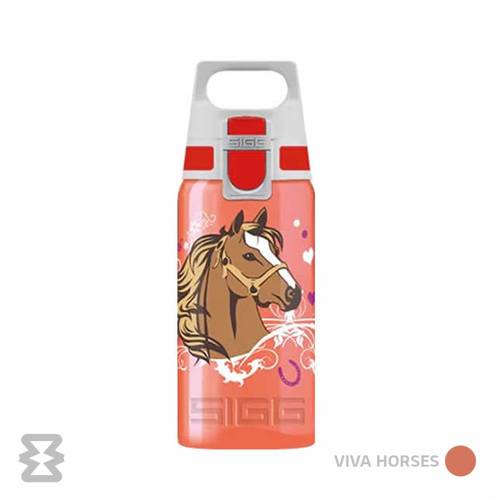 قمقمه کودکان سیگ مدل VIVA ONE 500