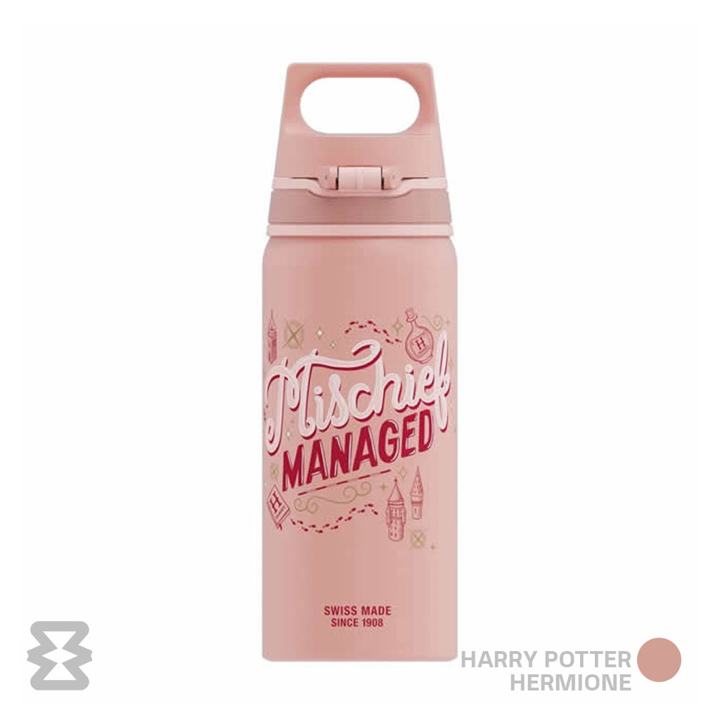 قمقمه سیگ مدل WMB ONE 600