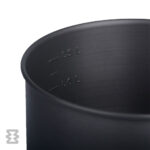 ست ظروف دو نفره اسنوهاک کد SN-T112