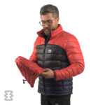 کاپشن پر لایت موتال مدل L2