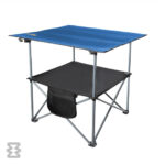 میز پارچه ای تاشو 4 نفره پرستیژ PRESTIGE FOLDING TABLE