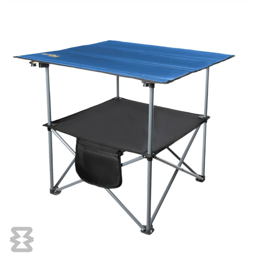 میز پارچه ای تاشو 4 نفره پرستیژ PRESTIGE FOLDING TABLE