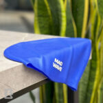 کلاه شنا مخصوص موهای بلند مدویو مدل LONG HAIR